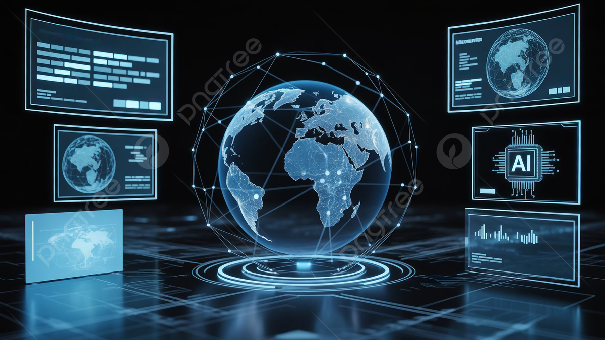 The Future of Tech & Cybersecurity: U.S. Trends, Global News, and What’s Coming Next