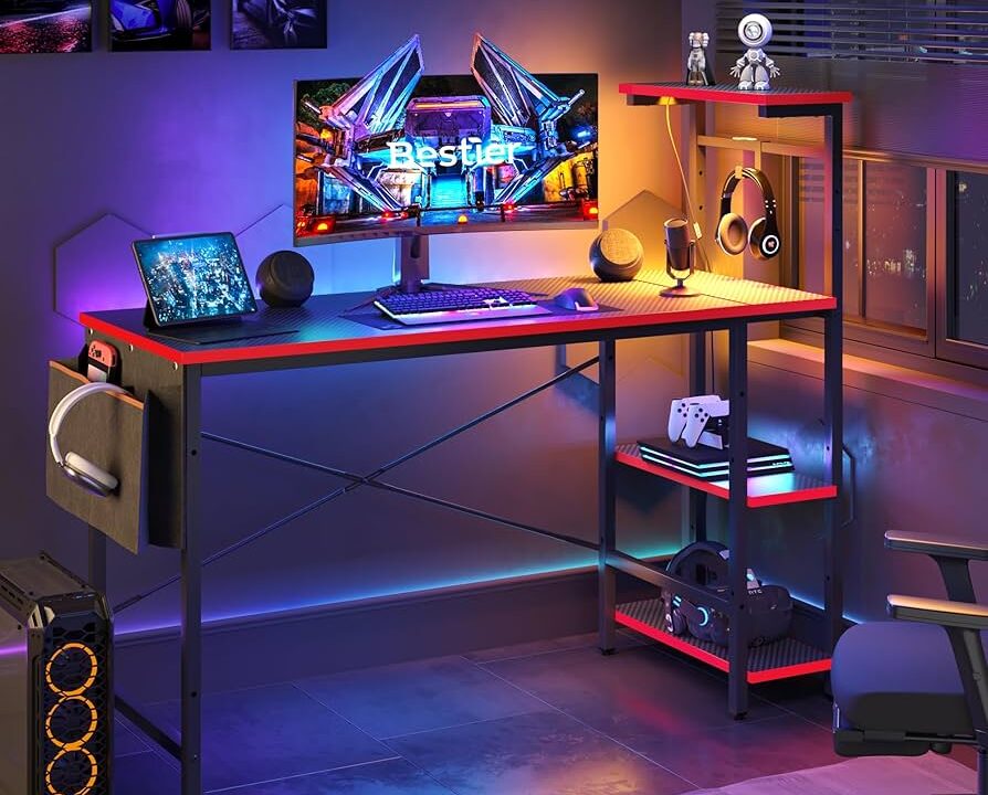 Gaming Hardware: The Ultimate Guide for U.S. Gamers