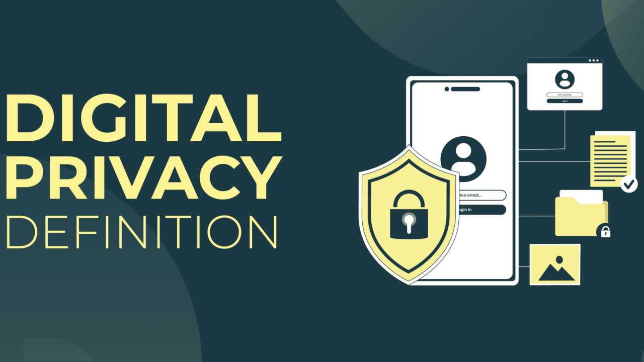 Digital Privacy: How Americans Can Protect Their Data in a Hyper-Connected World